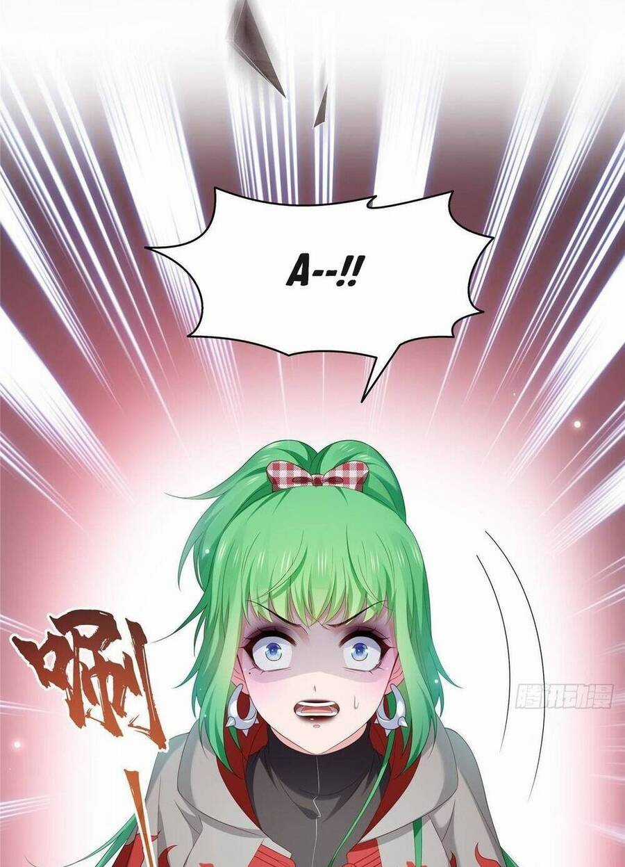 Đúng Như Hàn Quang Gặp Nắng Gắt Chương 470 trang 31