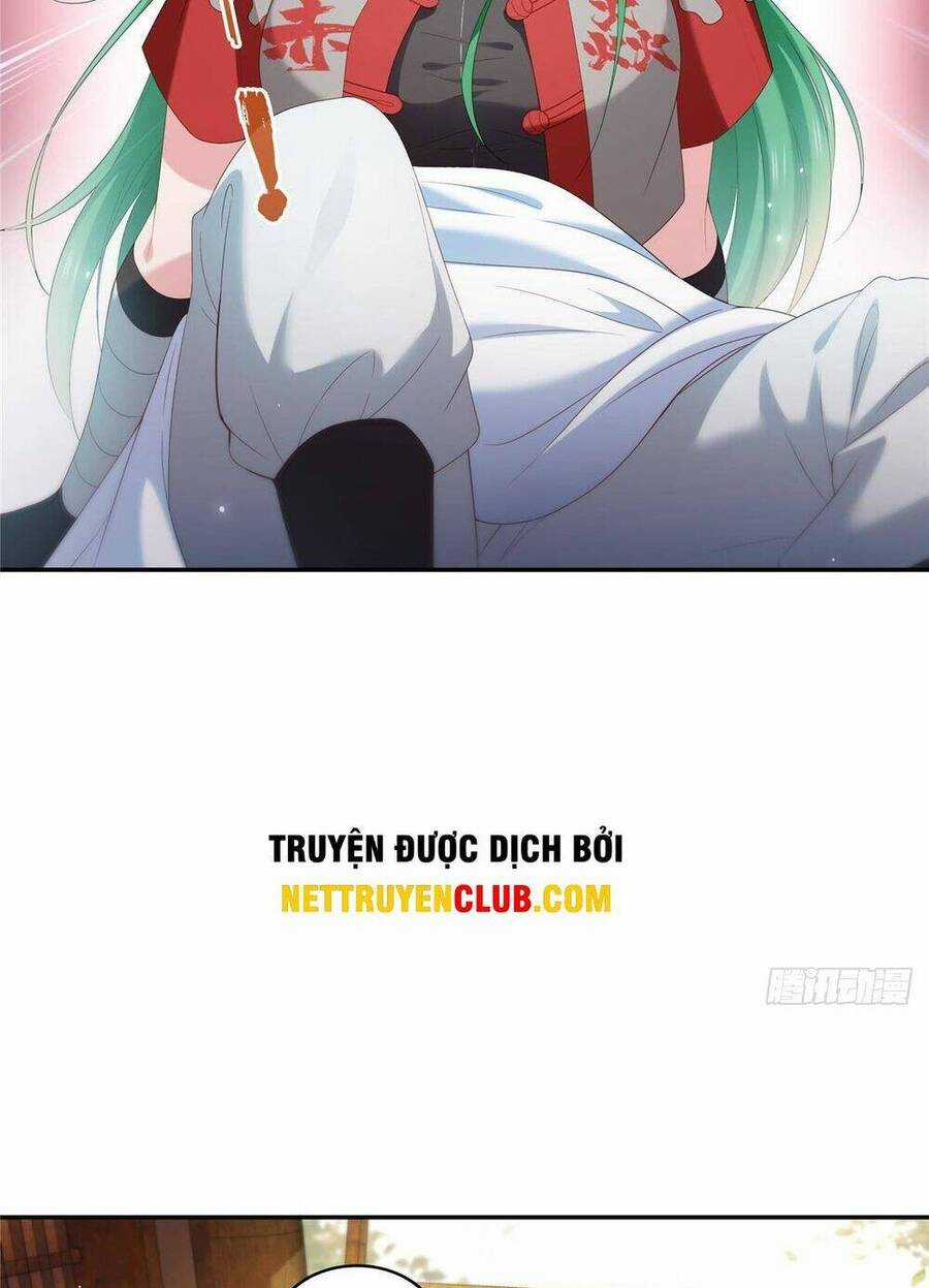 Đúng Như Hàn Quang Gặp Nắng Gắt Chương 470 trang 32