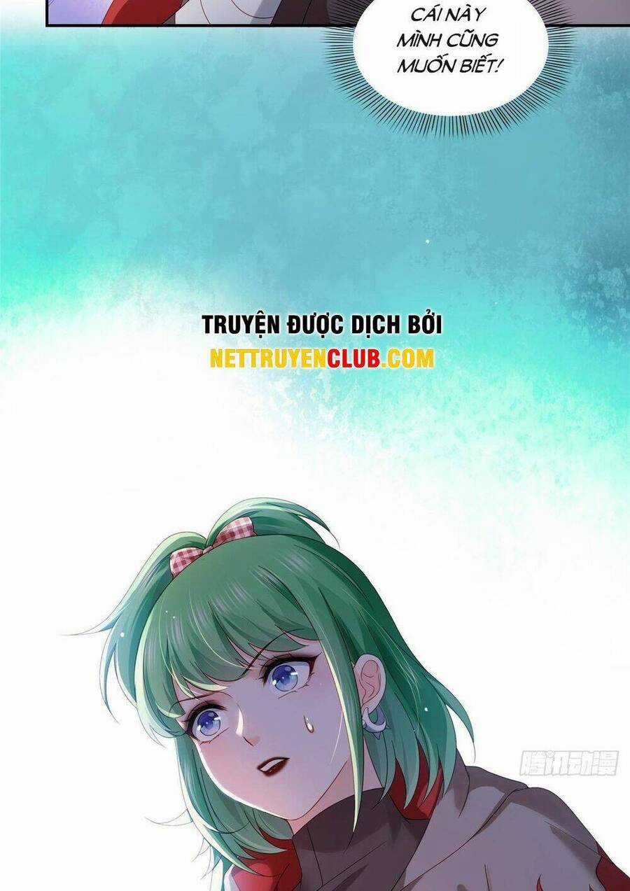 Đúng Như Hàn Quang Gặp Nắng Gắt Chương 470 trang 47