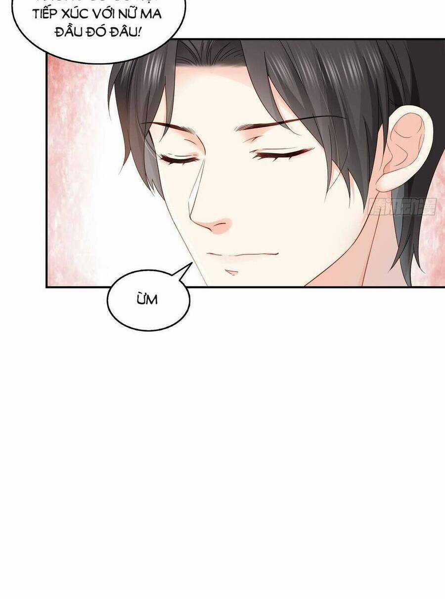 Đúng Như Hàn Quang Gặp Nắng Gắt Chương 470 trang 6