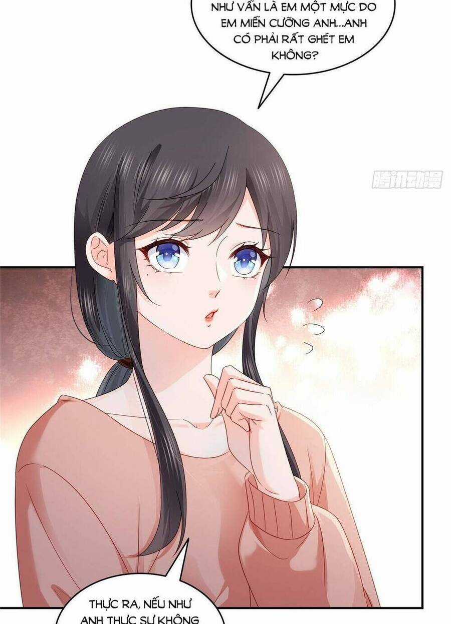 Đúng Như Hàn Quang Gặp Nắng Gắt Chương 470 trang 8