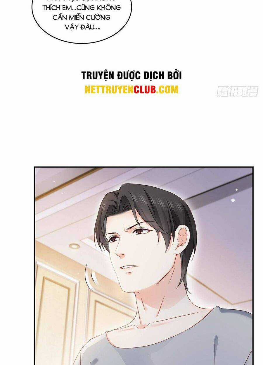 Đúng Như Hàn Quang Gặp Nắng Gắt Chương 470 trang 9