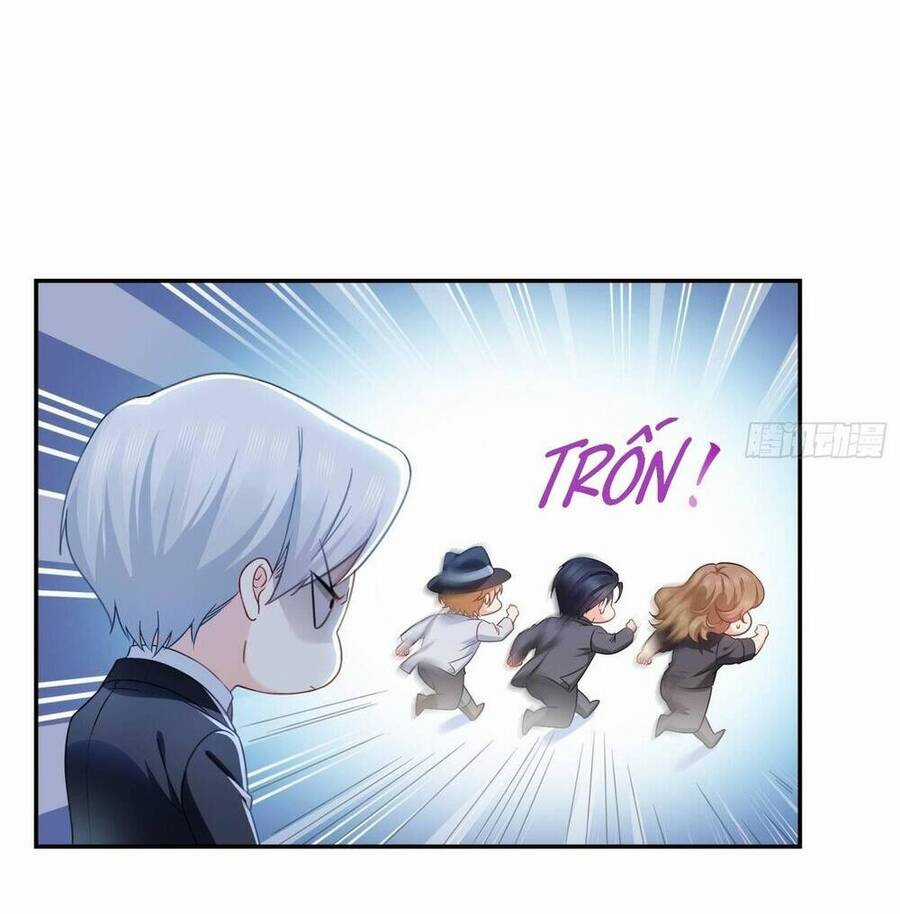 Đúng Như Hàn Quang Gặp Nắng Gắt Chương 471 trang 10