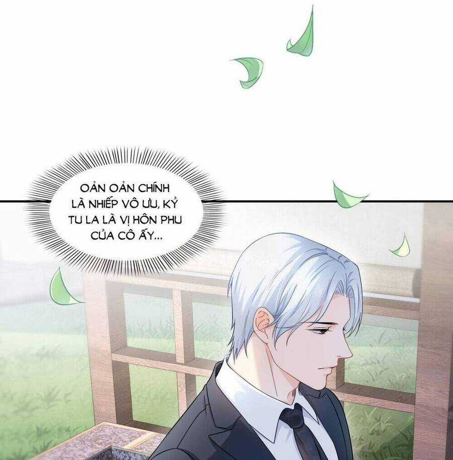 Đúng Như Hàn Quang Gặp Nắng Gắt Chương 471 trang 12