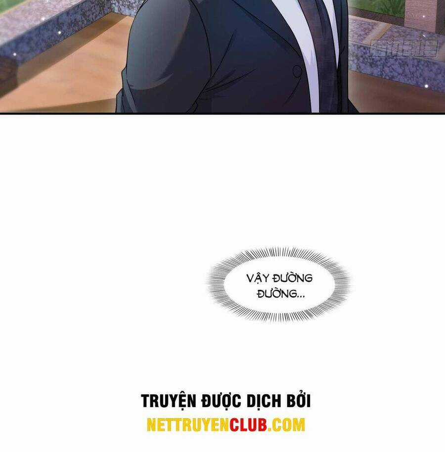 Đúng Như Hàn Quang Gặp Nắng Gắt Chương 471 trang 13