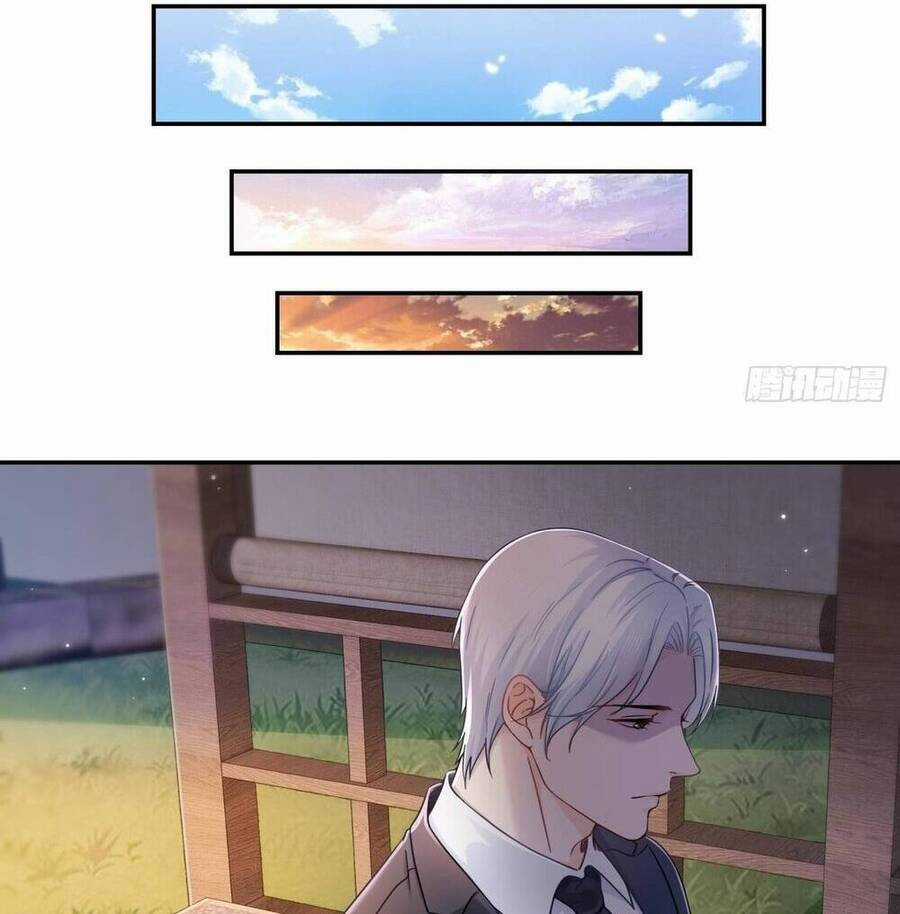 Đúng Như Hàn Quang Gặp Nắng Gắt Chương 471 trang 14