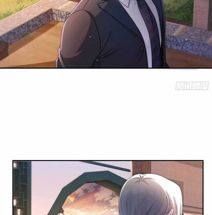 Đúng Như Hàn Quang Gặp Nắng Gắt Chương 471 trang 15