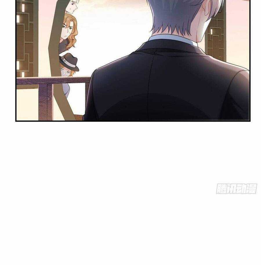 Đúng Như Hàn Quang Gặp Nắng Gắt Chương 471 trang 16