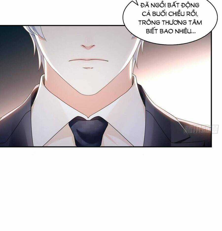 Đúng Như Hàn Quang Gặp Nắng Gắt Chương 471 trang 20