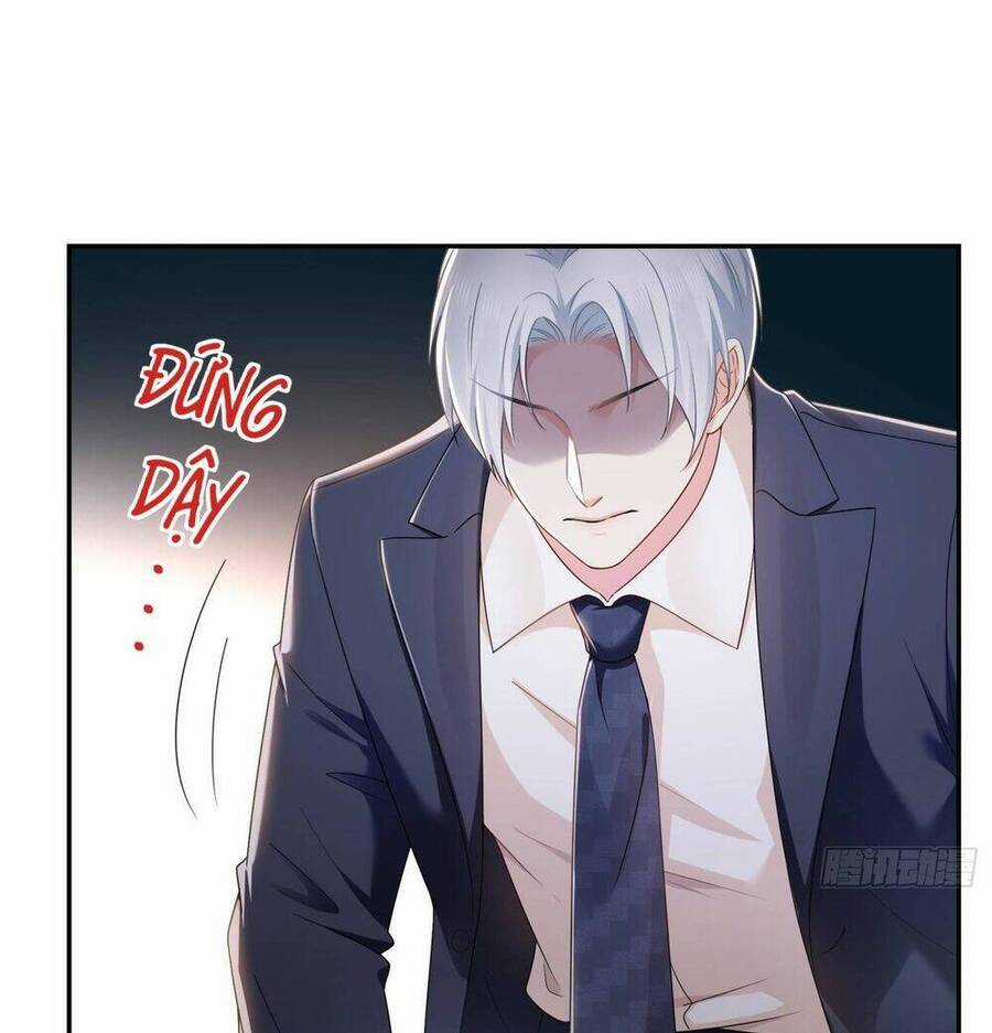 Đúng Như Hàn Quang Gặp Nắng Gắt Chương 471 trang 21