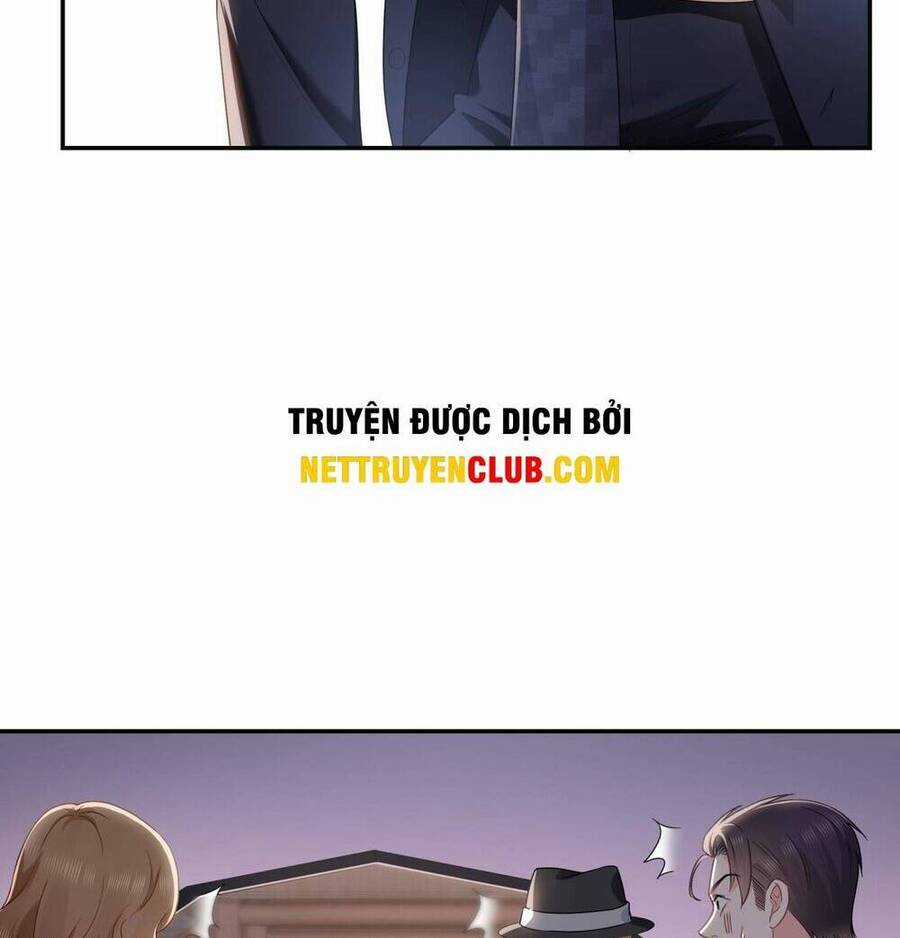 Đúng Như Hàn Quang Gặp Nắng Gắt Chương 471 trang 22