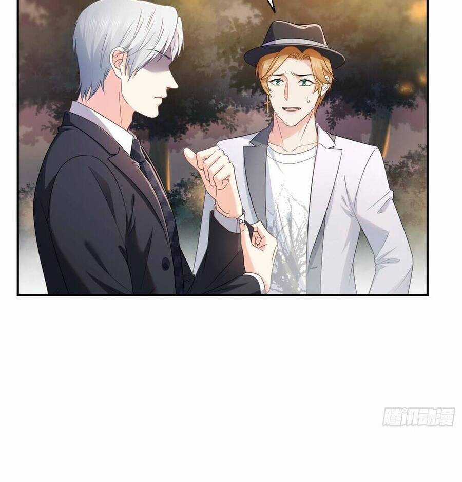 Đúng Như Hàn Quang Gặp Nắng Gắt Chương 471 trang 24