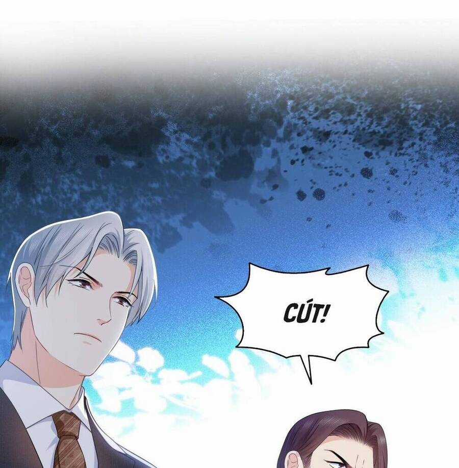 Đúng Như Hàn Quang Gặp Nắng Gắt Chương 471 trang 32