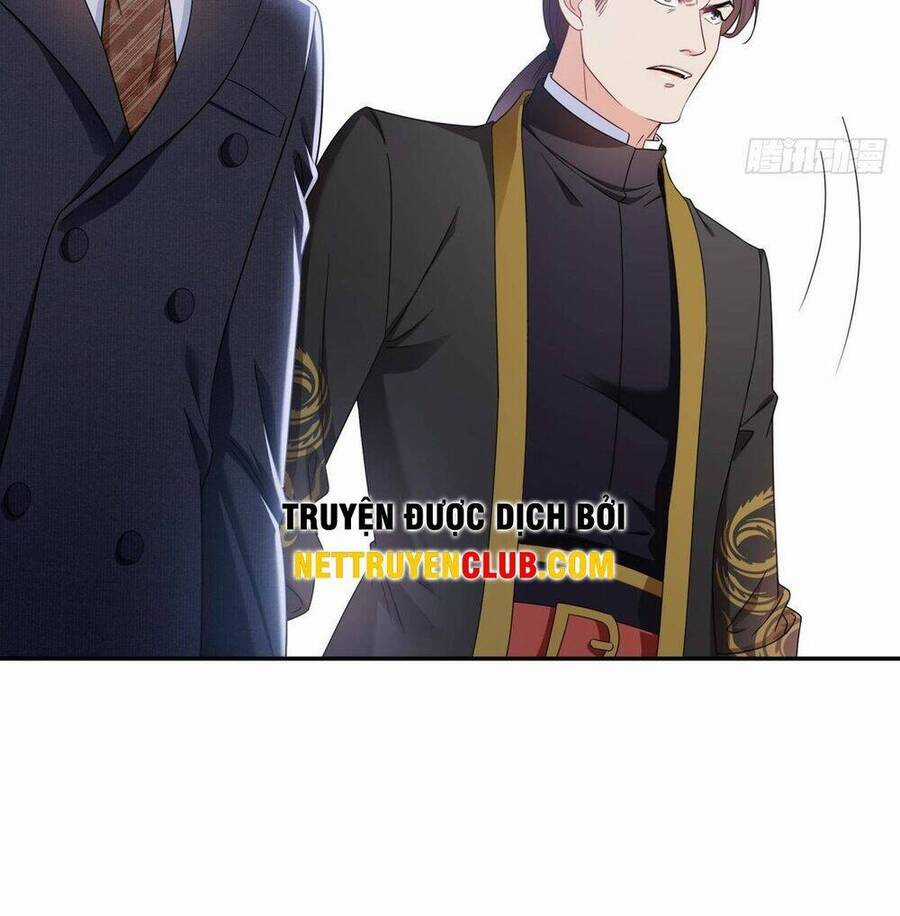 Đúng Như Hàn Quang Gặp Nắng Gắt Chương 471 trang 33