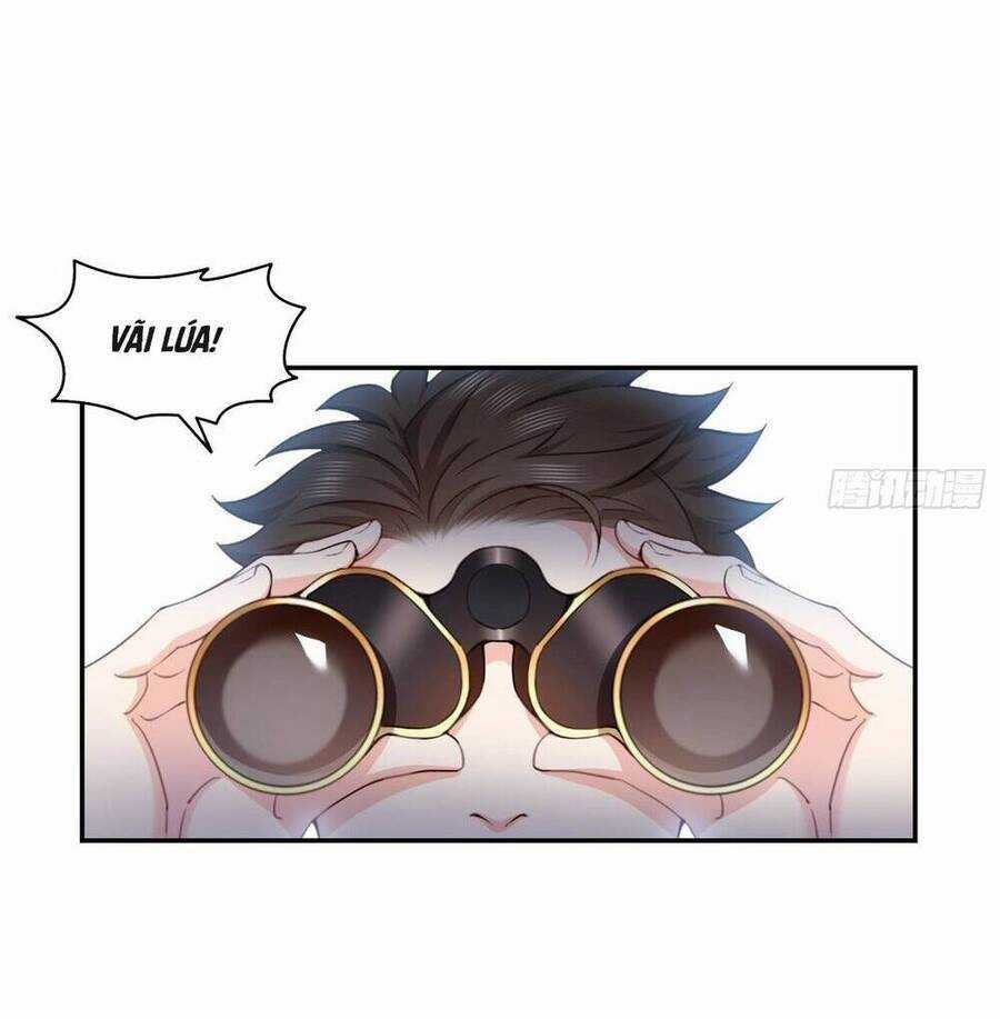 Đúng Như Hàn Quang Gặp Nắng Gắt Chương 471 trang 34