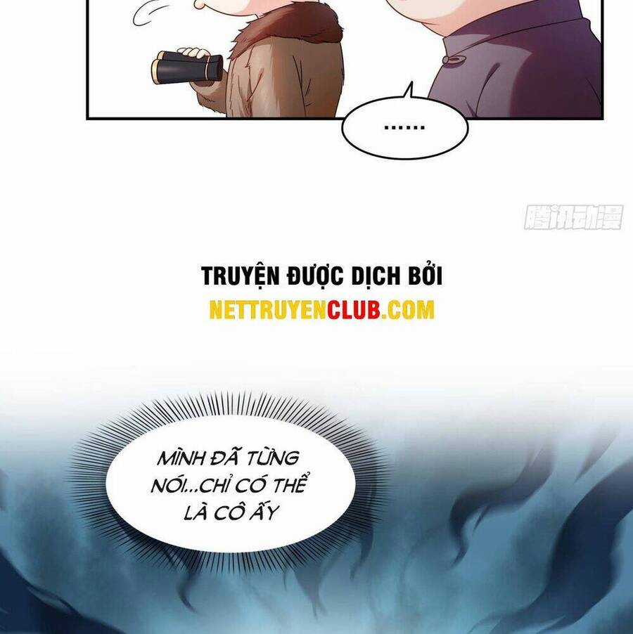 Đúng Như Hàn Quang Gặp Nắng Gắt Chương 471 trang 39