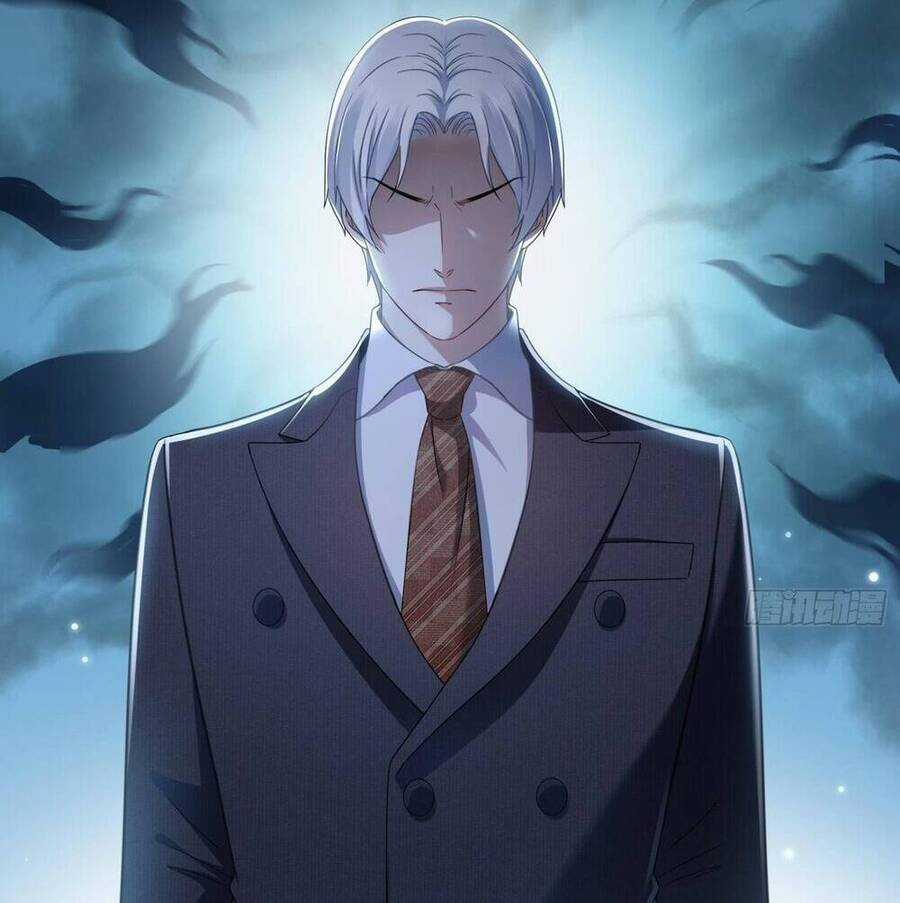 Đúng Như Hàn Quang Gặp Nắng Gắt Chương 471 trang 40