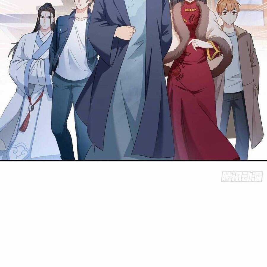 Đúng Như Hàn Quang Gặp Nắng Gắt Chương 471 trang 44