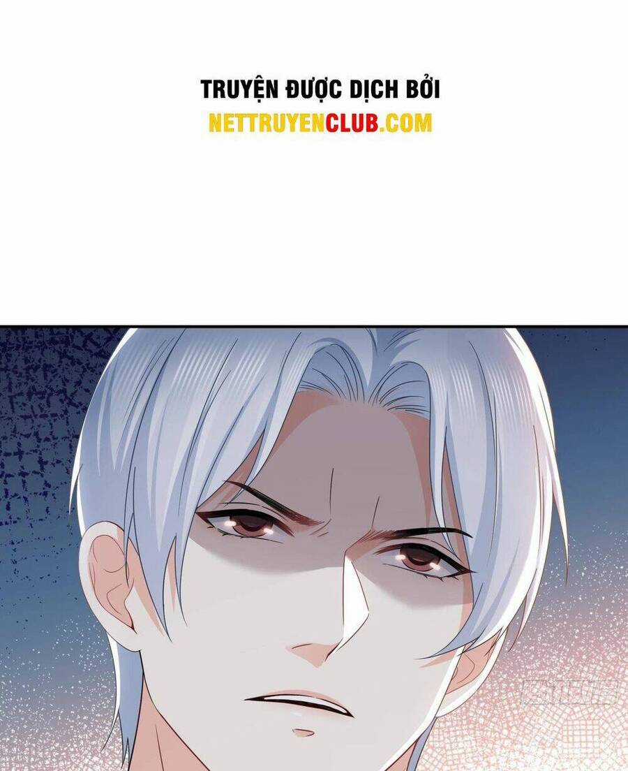 Đúng Như Hàn Quang Gặp Nắng Gắt Chương 471 trang 46