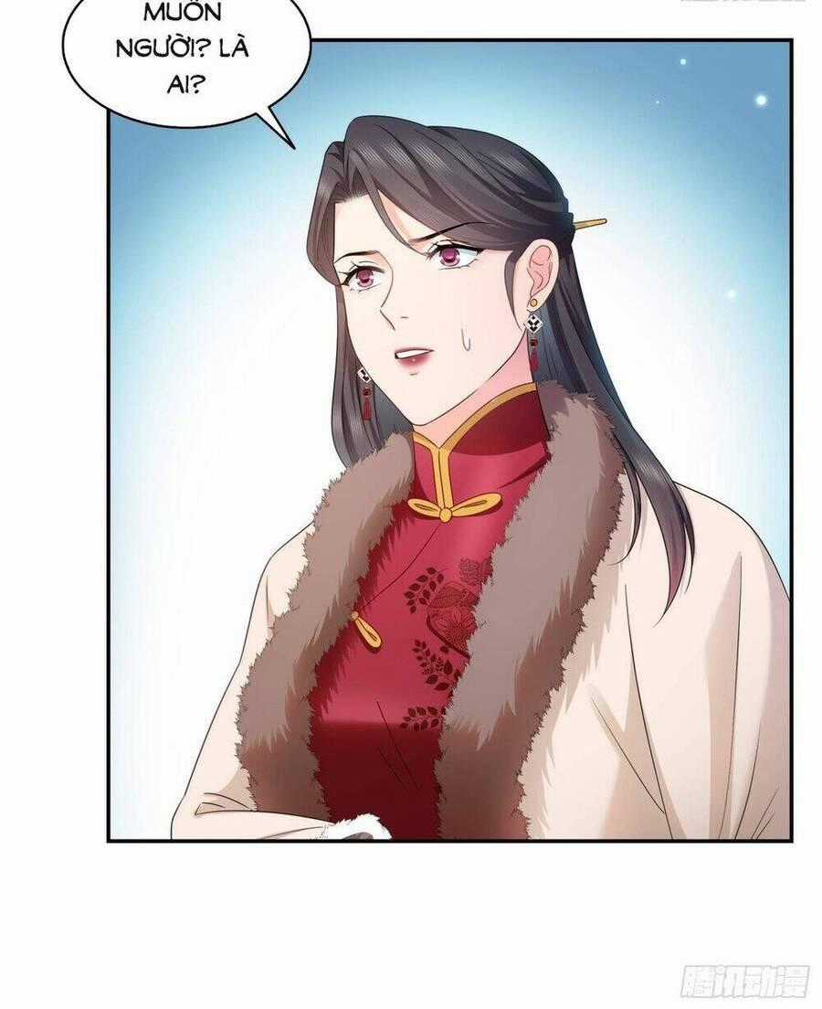 Đúng Như Hàn Quang Gặp Nắng Gắt Chương 471 trang 48