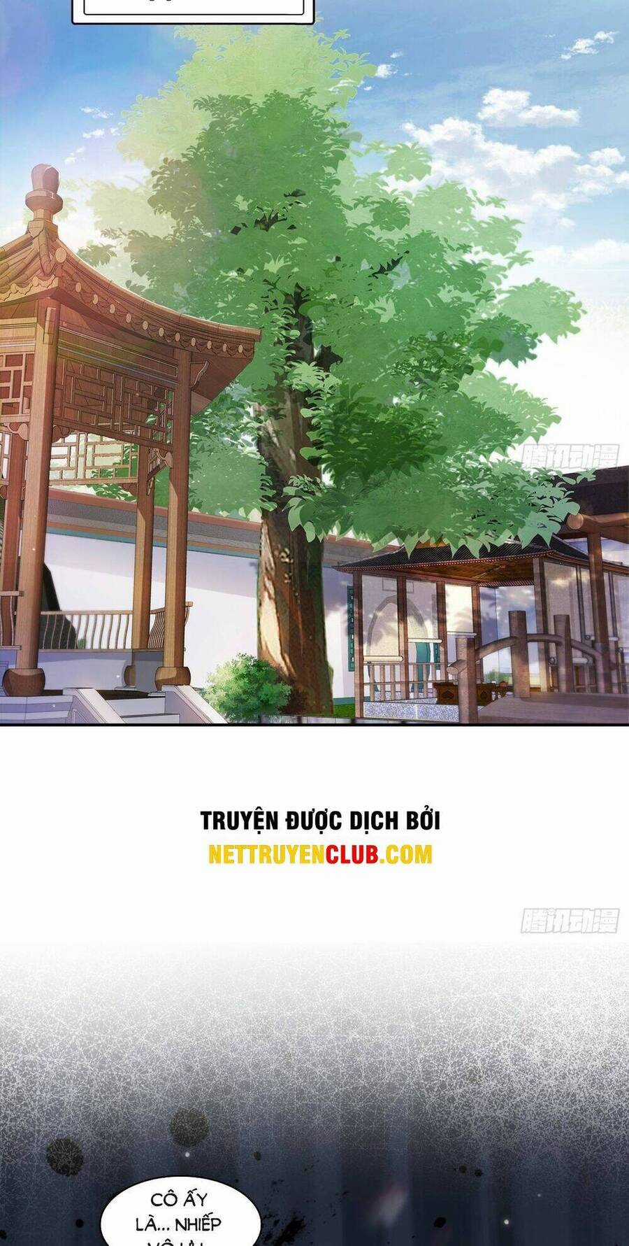 Đúng Như Hàn Quang Gặp Nắng Gắt Chương 471 trang 7