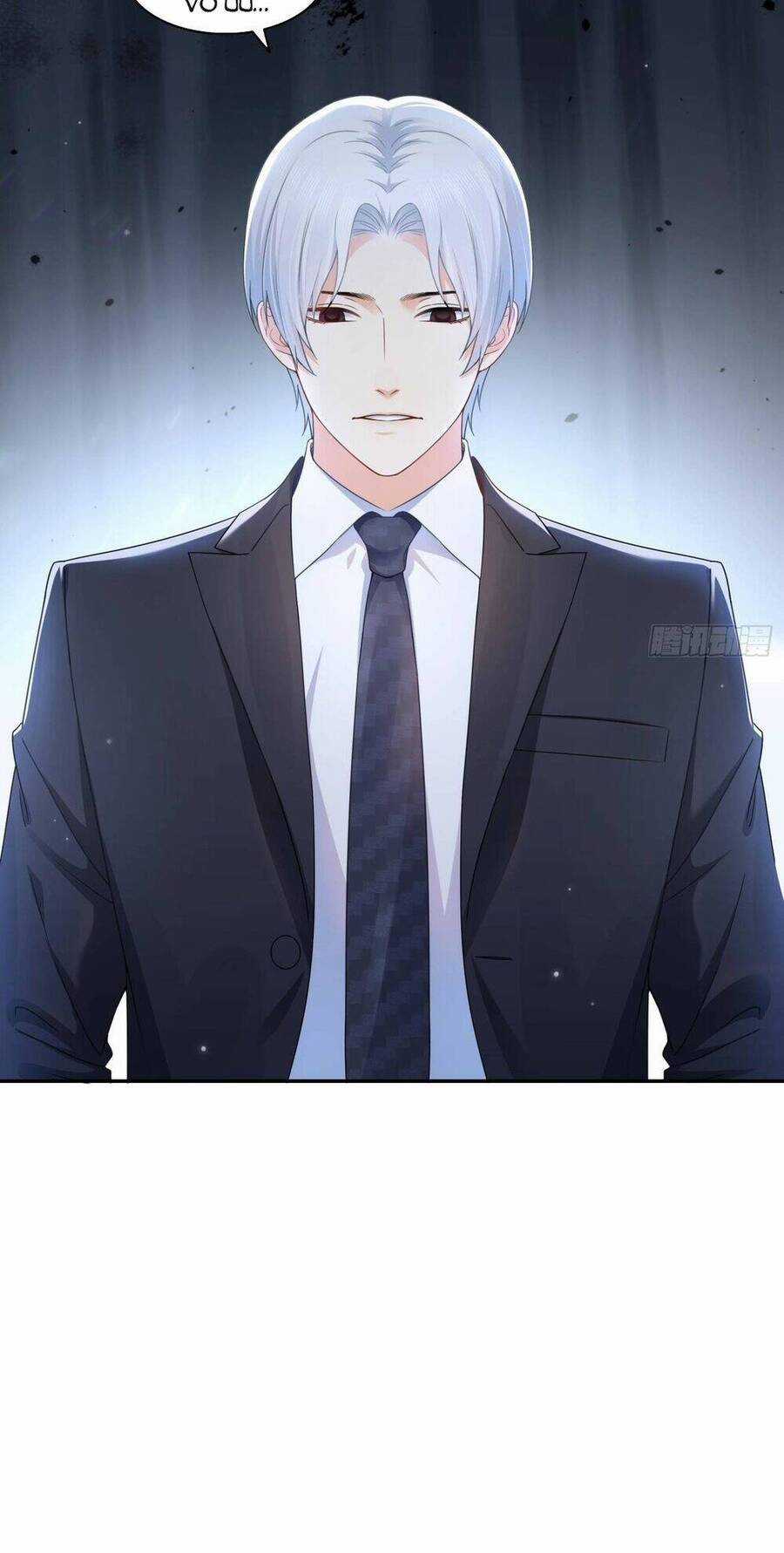 Đúng Như Hàn Quang Gặp Nắng Gắt Chương 471 trang 8