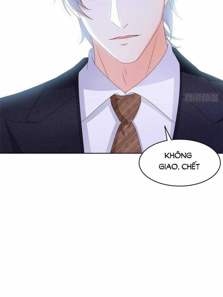 Đúng Như Hàn Quang Gặp Nắng Gắt Chương 472 trang 12