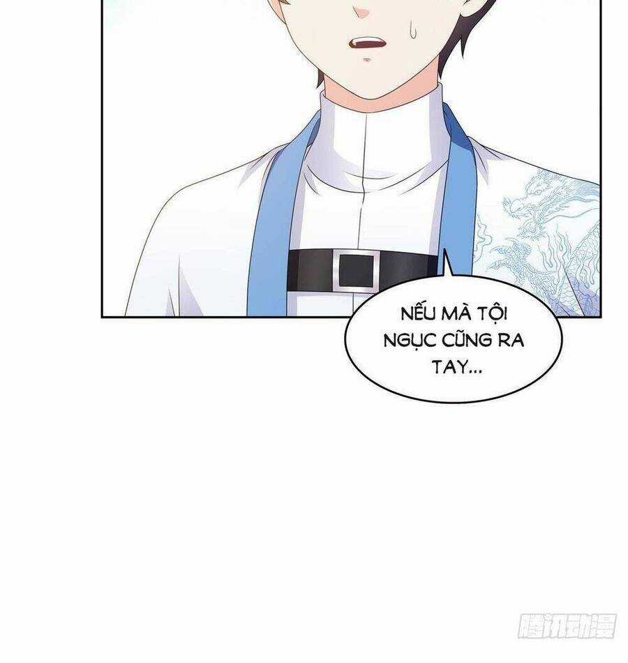 Đúng Như Hàn Quang Gặp Nắng Gắt Chương 472 trang 15