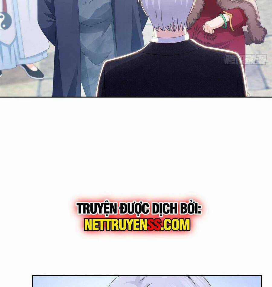 Đúng Như Hàn Quang Gặp Nắng Gắt Chương 472 trang 17