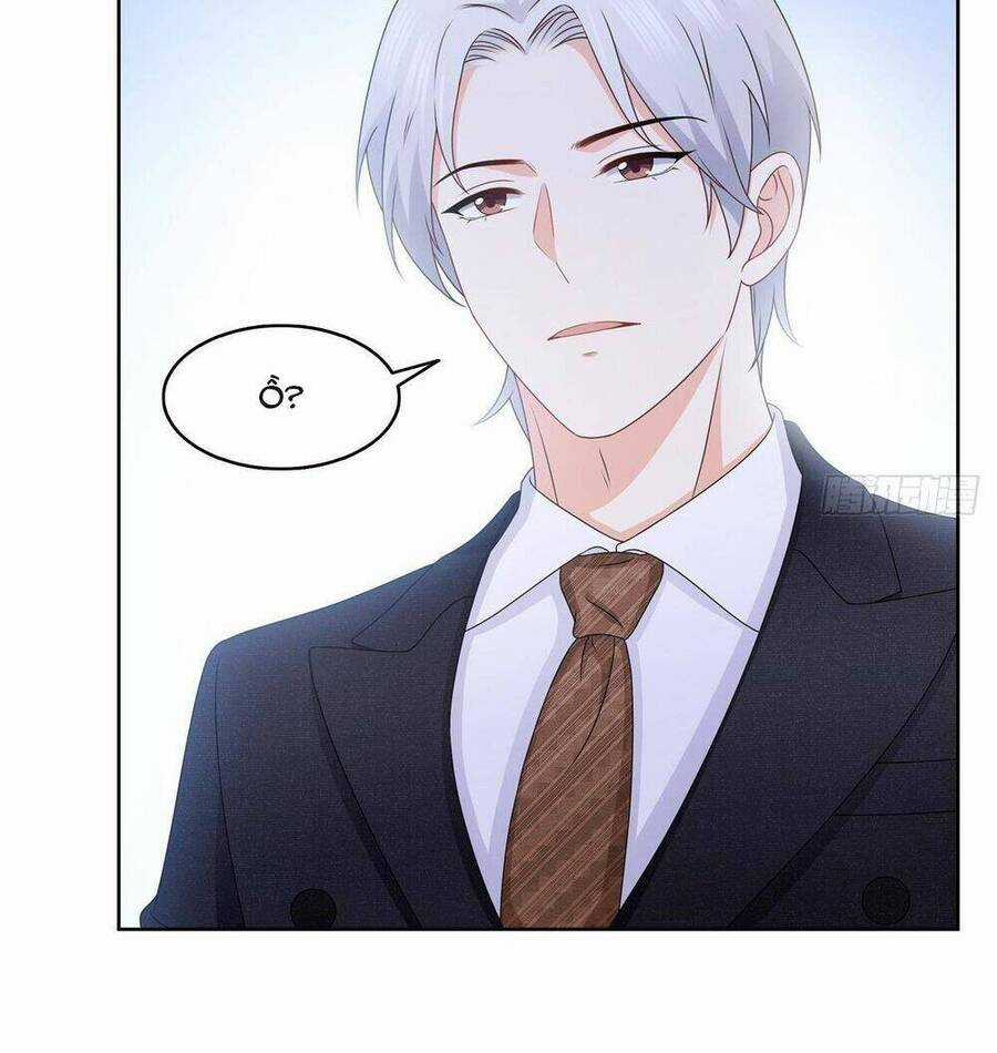 Đúng Như Hàn Quang Gặp Nắng Gắt Chương 472 trang 18