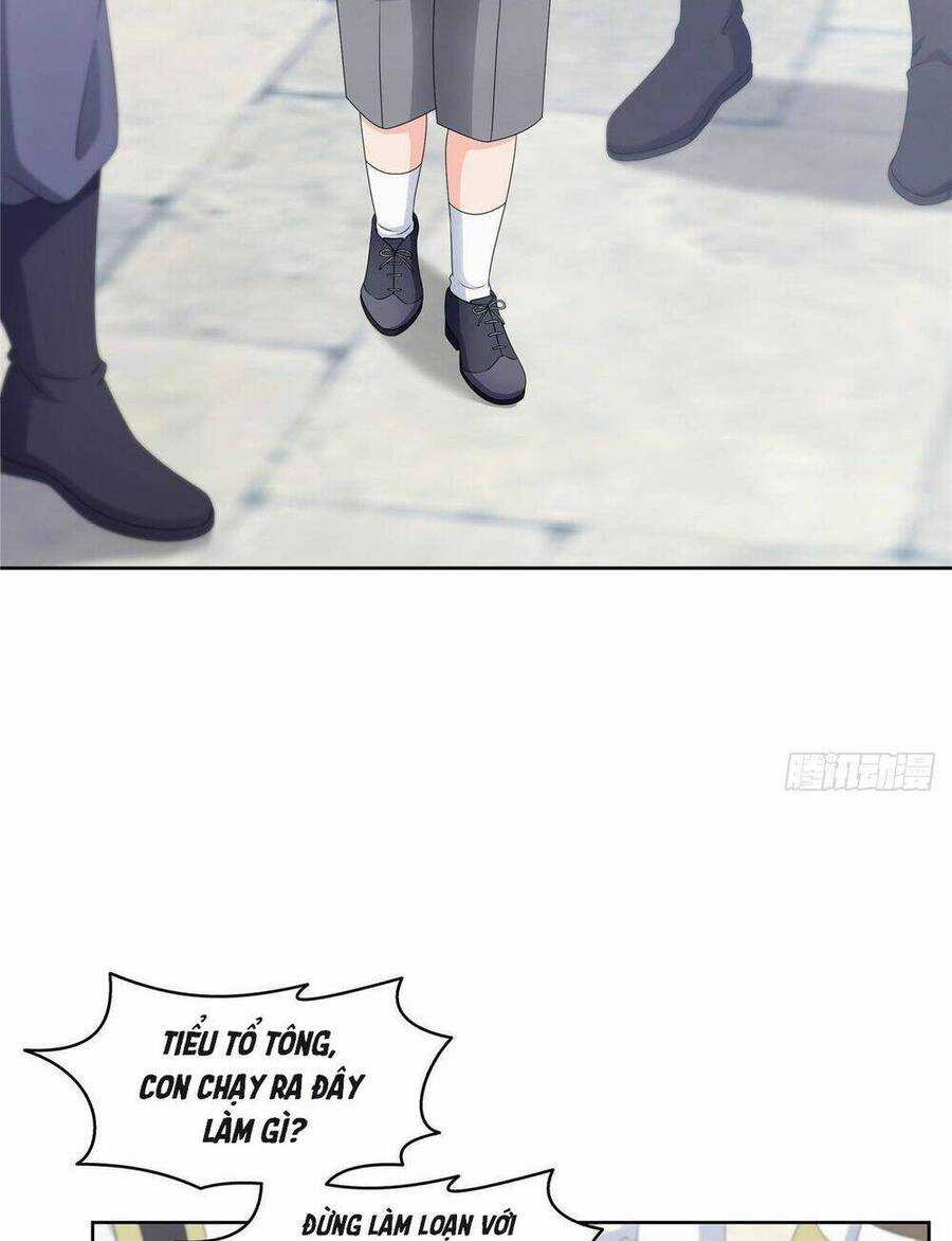 Đúng Như Hàn Quang Gặp Nắng Gắt Chương 472 trang 29