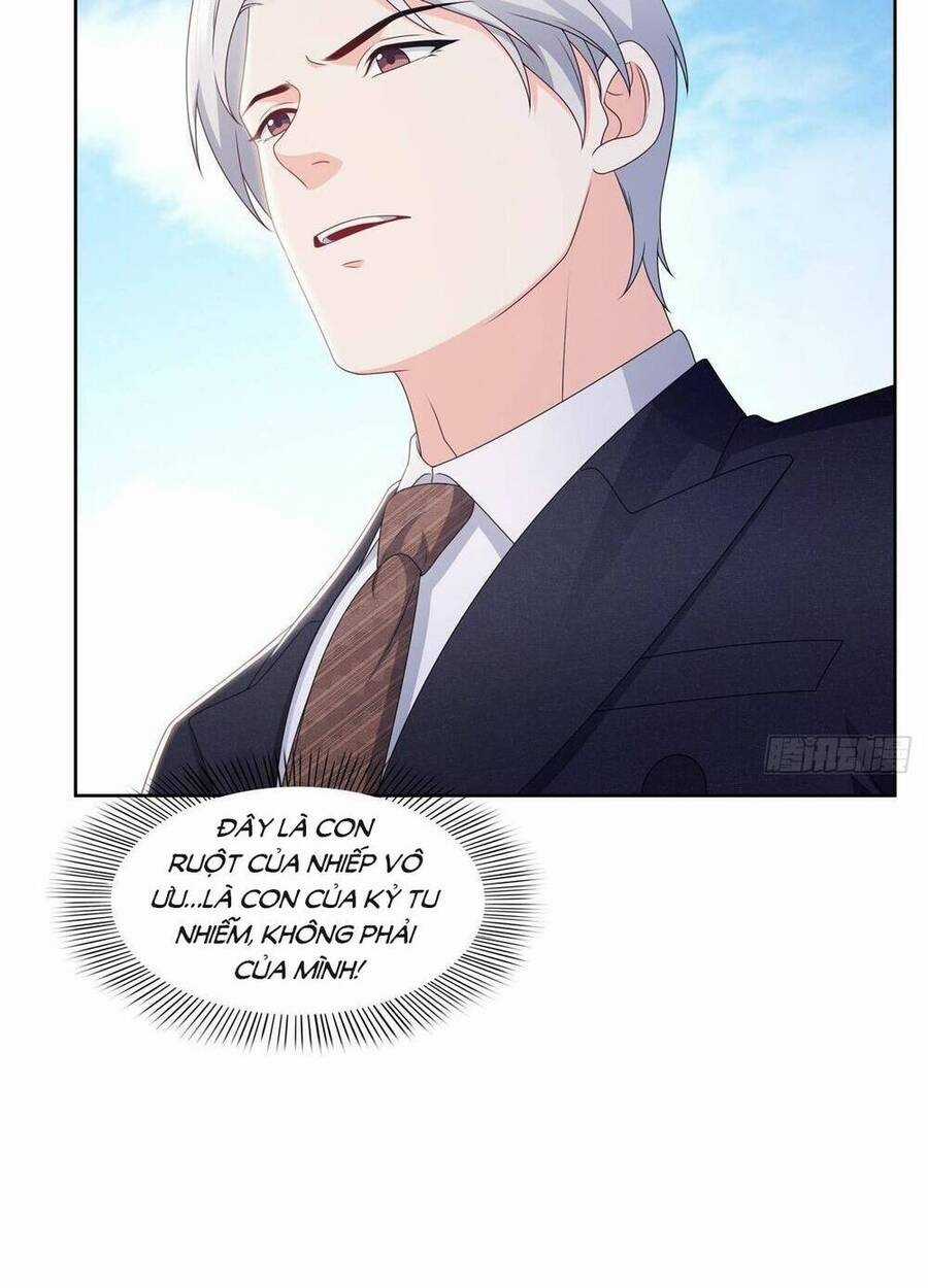 Đúng Như Hàn Quang Gặp Nắng Gắt Chương 472 trang 36