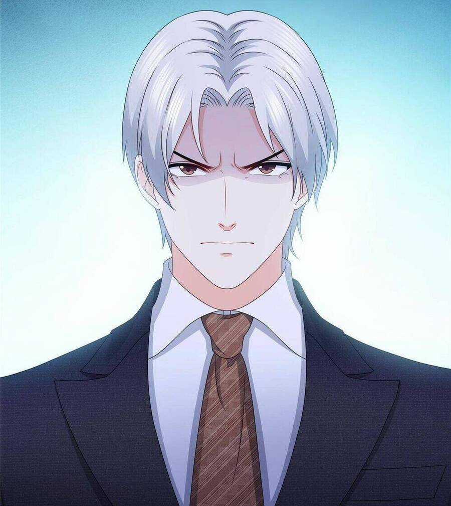 Đúng Như Hàn Quang Gặp Nắng Gắt Chương 472 trang 39