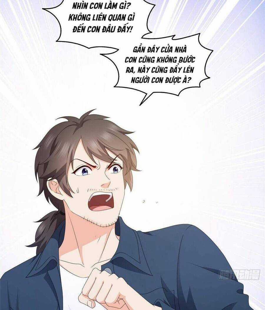 Đúng Như Hàn Quang Gặp Nắng Gắt Chương 472 trang 4