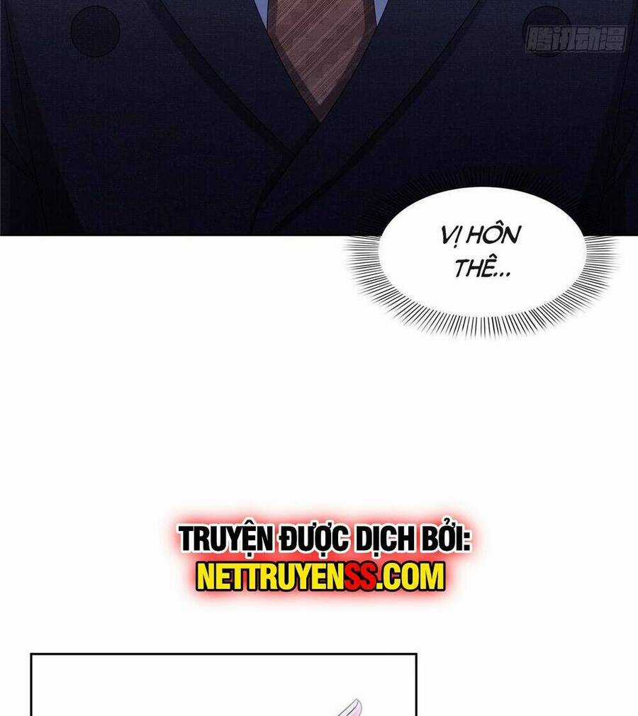 Đúng Như Hàn Quang Gặp Nắng Gắt Chương 472 trang 40