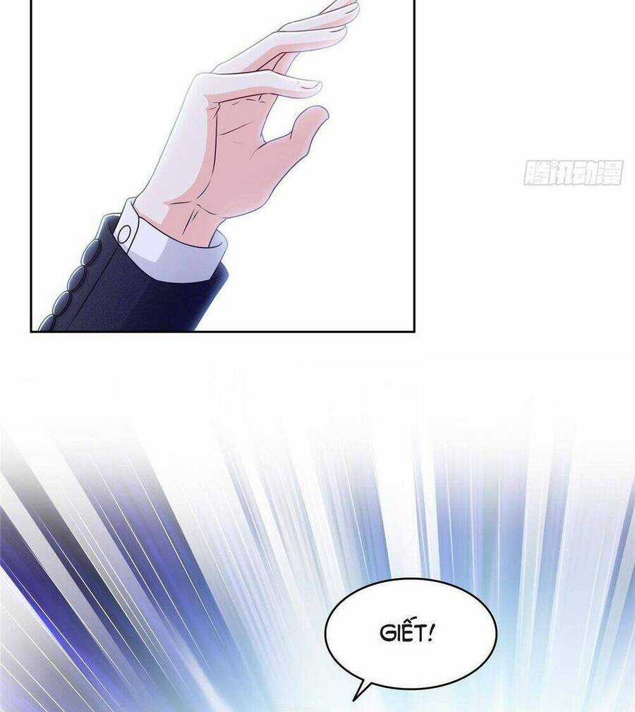 Đúng Như Hàn Quang Gặp Nắng Gắt Chương 472 trang 41