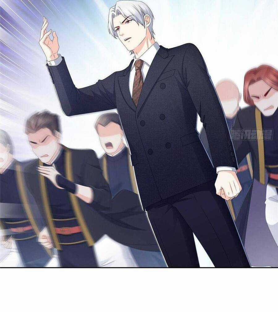 Đúng Như Hàn Quang Gặp Nắng Gắt Chương 472 trang 42