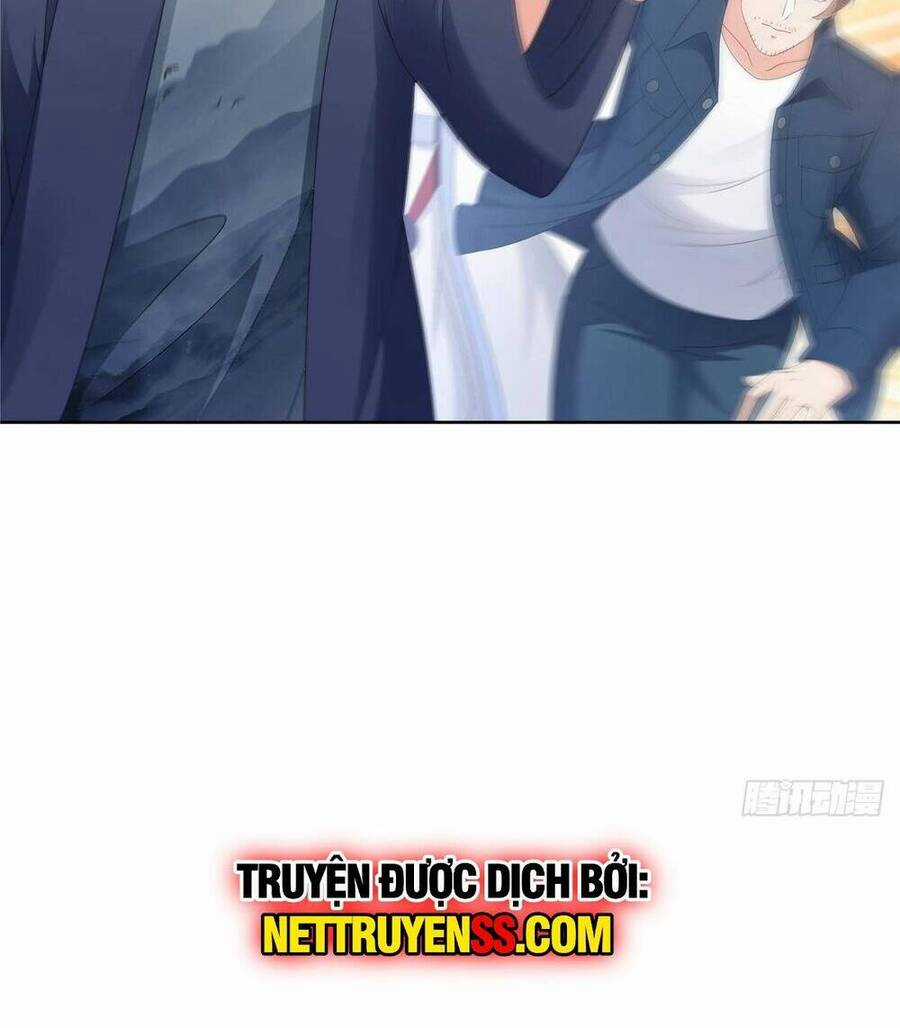 Đúng Như Hàn Quang Gặp Nắng Gắt Chương 472 trang 44