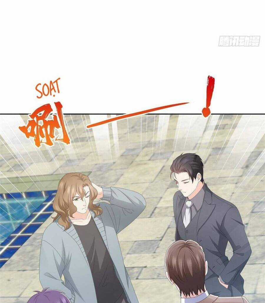 Đúng Như Hàn Quang Gặp Nắng Gắt Chương 472 trang 46