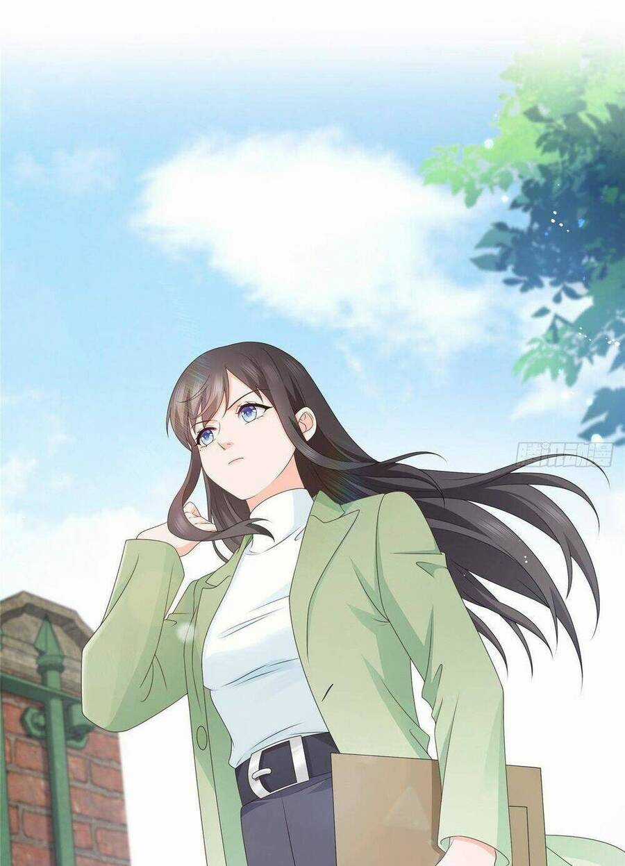 Đúng Như Hàn Quang Gặp Nắng Gắt Chương 472 trang 49