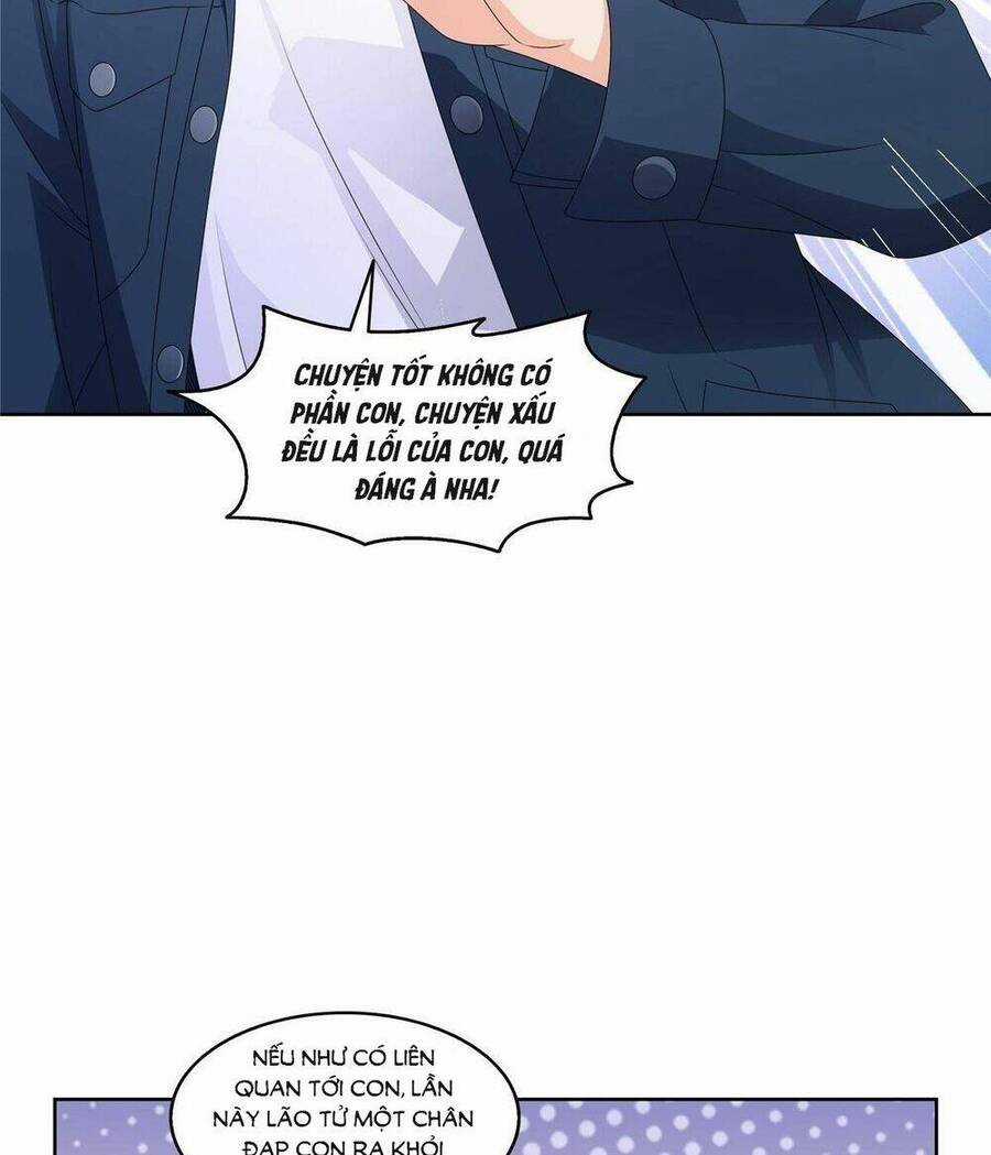 Đúng Như Hàn Quang Gặp Nắng Gắt Chương 472 trang 5