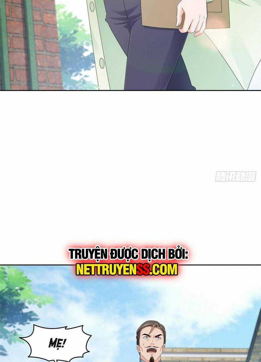 Đúng Như Hàn Quang Gặp Nắng Gắt Chương 472 trang 50