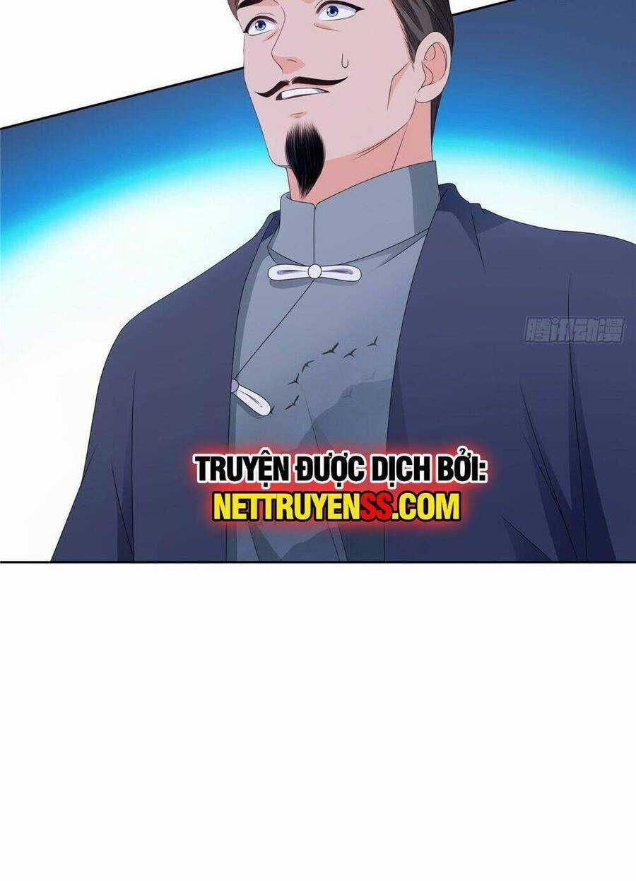 Đúng Như Hàn Quang Gặp Nắng Gắt Chương 472 trang 53