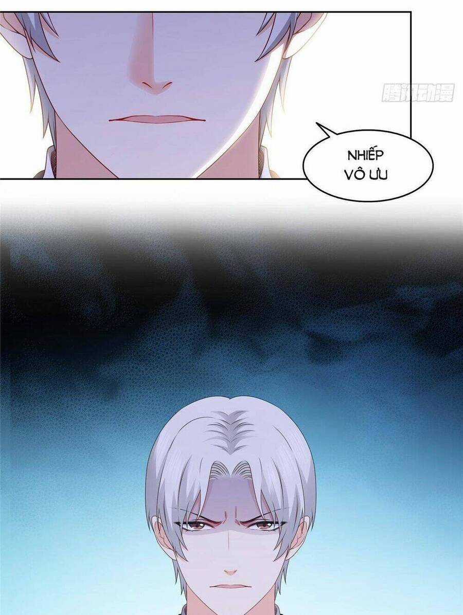 Đúng Như Hàn Quang Gặp Nắng Gắt Chương 472 trang 7