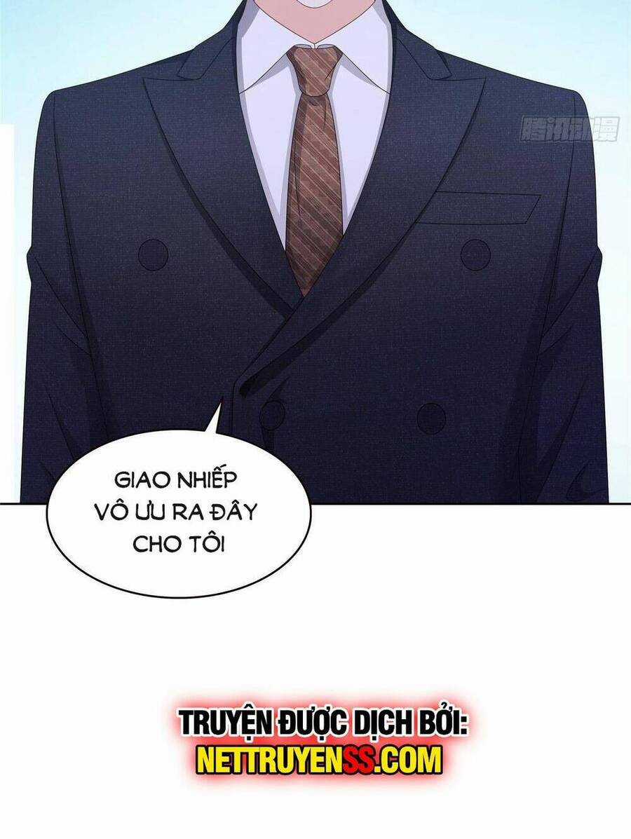 Đúng Như Hàn Quang Gặp Nắng Gắt Chương 472 trang 8