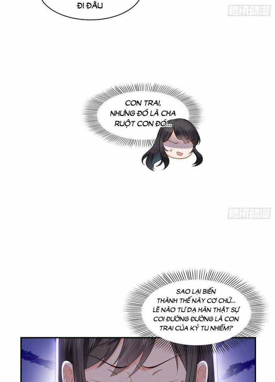 Đúng Như Hàn Quang Gặp Nắng Gắt Chương 473 trang 10