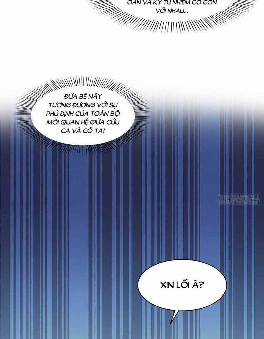 Đúng Như Hàn Quang Gặp Nắng Gắt Chương 473 trang 16