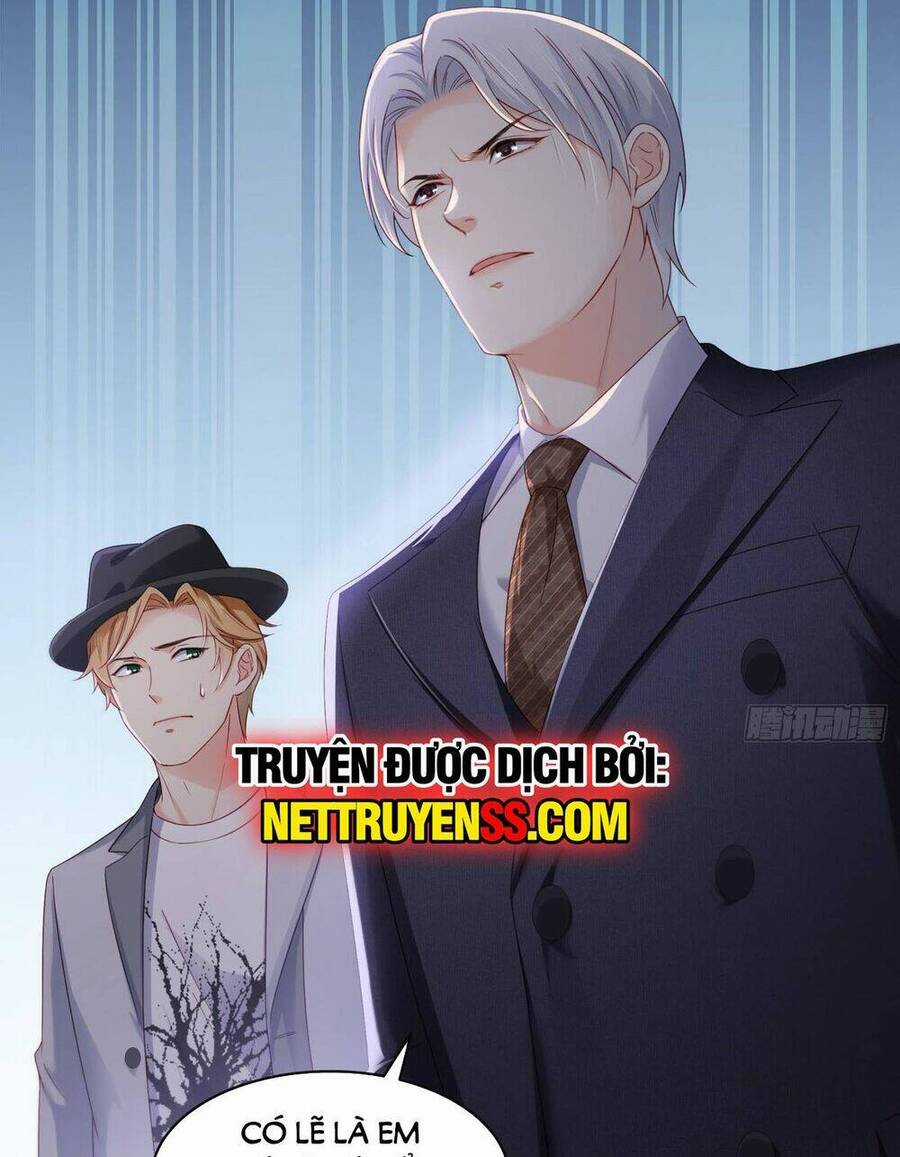 Đúng Như Hàn Quang Gặp Nắng Gắt Chương 473 trang 17