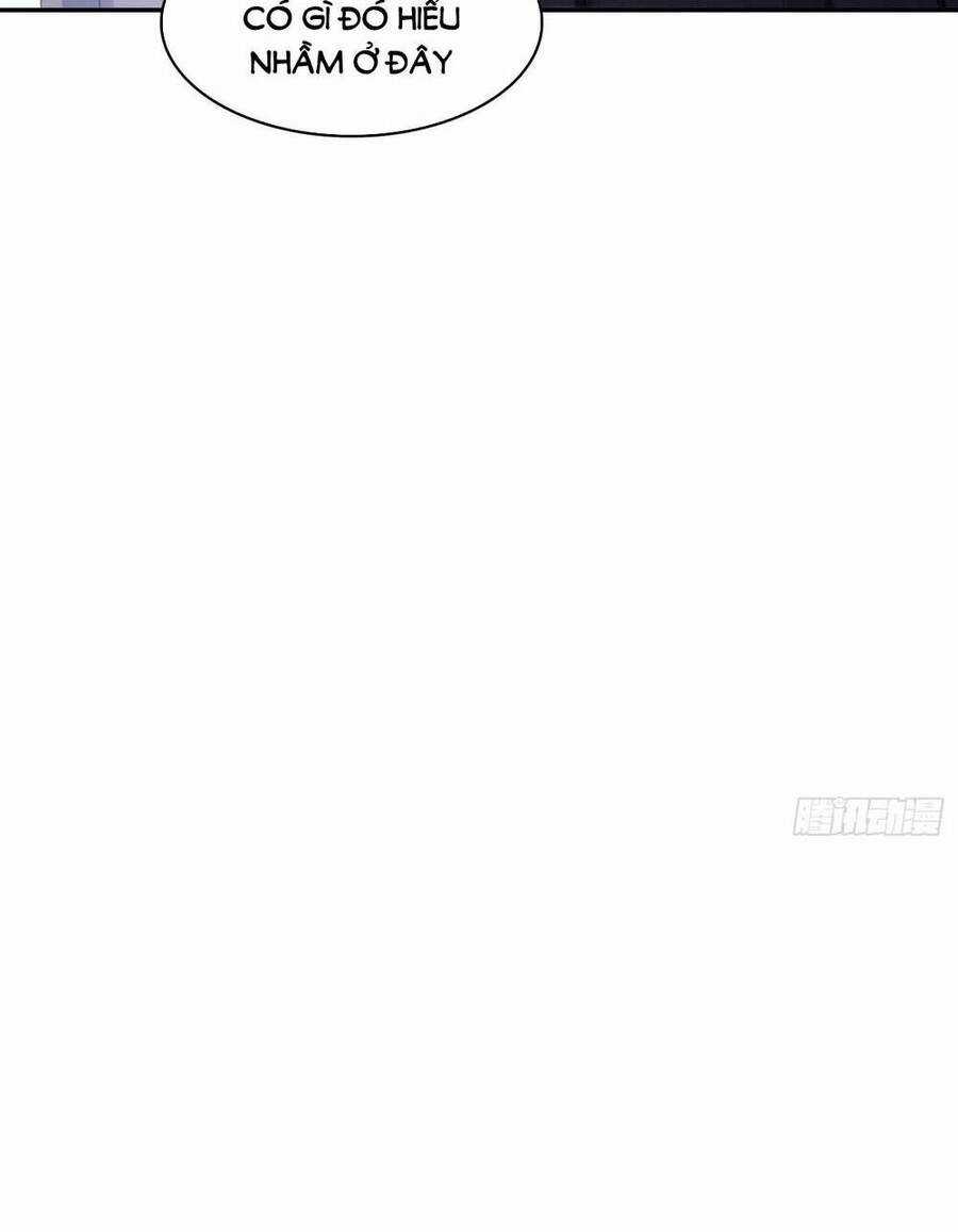 Đúng Như Hàn Quang Gặp Nắng Gắt Chương 473 trang 18