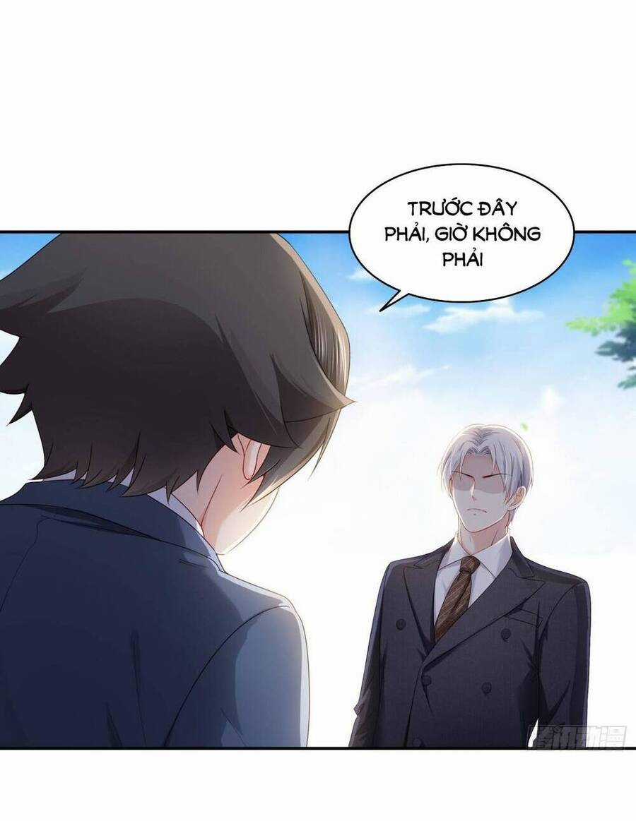 Đúng Như Hàn Quang Gặp Nắng Gắt Chương 473 trang 20